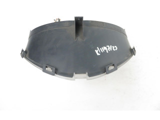 Přístrojová deska Citroen Berlingo 2003 9646433980