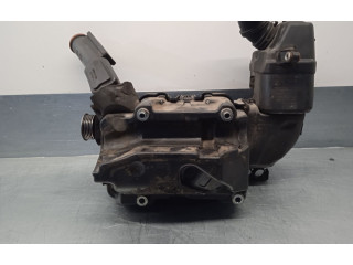 Турбина Нагнетатель Volkswagen Golf SportWagen 03C145601C для двигателя BMY