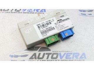 Блок управления 6785386 BMW X5 E70