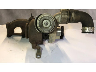Turbodmychadlo Турбина 7518515003S Volkswagen PASSAT B6 1.9
