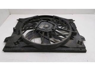 Вентилятор радиатора     A2115000593, 1137328109    Mercedes-Benz E W211 2.2