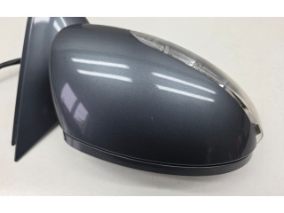 Zpětné zrcátko Mercedes-Benz S W221 2008 455214, 455140