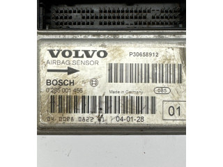 Блок подушек безопасности P30658912, 0285001456 Volvo S80