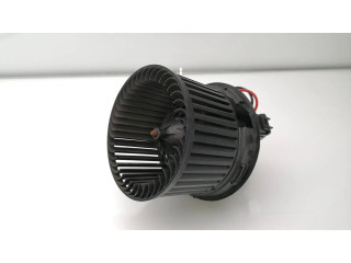 Вентилятор печки