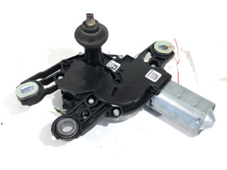 Моторчик заднего дворника 5F4955711A Skoda Karoq