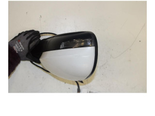 Зеркало электрическое Skoda Yeti (5L) 2009 - 2017 года