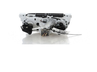 Блок управления климат-контролем 275102784R, T0-8801Z Dacia Dokker