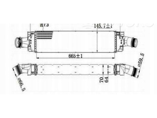 Zpětné zrcátko Audi A5 2019 8W0145805AD, 8W0145805ADORYGINA