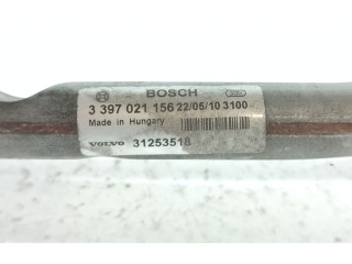 Моторчик дворников 3397021156, 31253518    Volvo C30