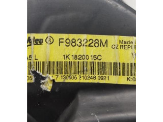 Вентилятор печки F983228M, F983228M Audi A3 S3 8L