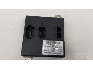 Блок комфорта 2115458432   Mercedes-Benz E W211   