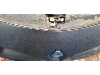 Блок АБС Renault Clio III 2005 - 2012 года