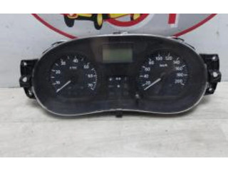 Панель приборов 248103496R, 248103496R Dacia Logan I