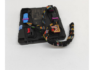 Блок комфорта 4N0907064CB, 4N0907064B Audi A6 S6 C8 4K