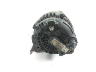 Генератор 06F903023C Volkswagen Caddy