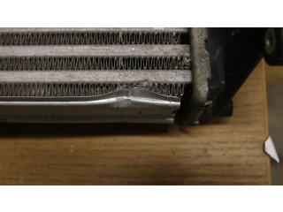 Интеркулер 9675627980 Citroen C4 II Picasso