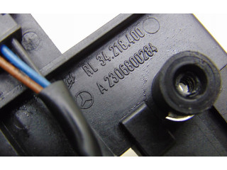 Блок управления a2306800284   Mercedes-Benz SL R230