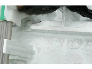 Модуль блока управления кондиционером 5S164300 Fiat Panda III