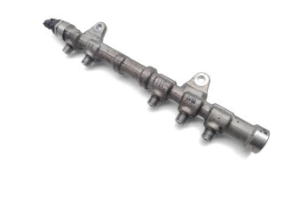 Vstřikovací lišta 55234437, 0281006164   Fiat Doblo    263A2.000 