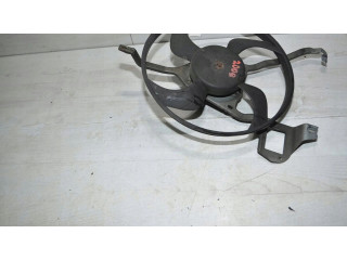 Вентилятор радиатора 9653803900, 9653803900 Peugeot 2008 I