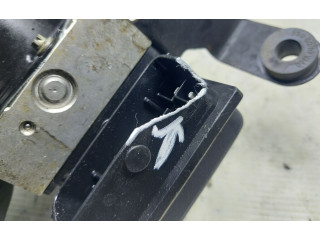 Блок АБС 6R0614117D, 6R0614117D Skoda Fabia Mk2 (5J) 2007 - 2014 года