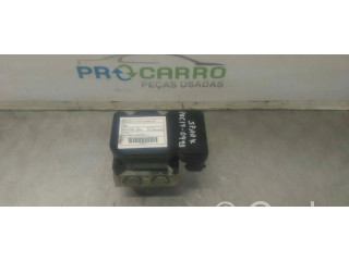 Блок АБС 95963003   Chevrolet  Spark  