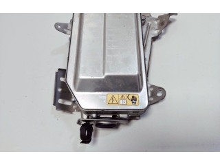 Полоса надувных подушек (кольцо srs)