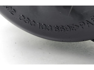 Масляный насос CAXA 03C103669E Volkswagen Golf VI