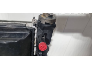 Вентилятор радиатора     52014708AD, 52014707AD    Jeep Grand Cherokee 