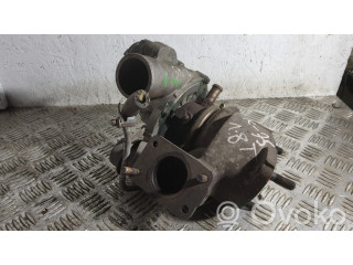 Turbodmychadlo Турбина 7313201, GJ00245A Rover 75 1.8