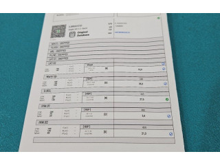 Vstřikovač EJBR04101D, IMPRK1439351 Renault Megane II