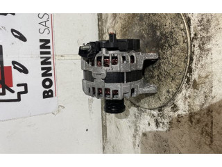 Генератор 231002175R, 231002175R Renault Clio V