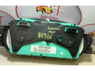 Панель приборов 248108733R, 248108733R Dacia Logan I