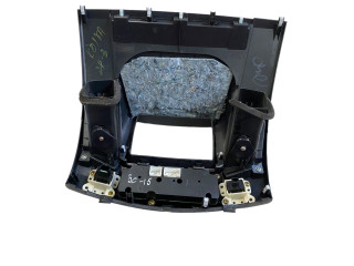 Блок управления климат-контролем Mitsubishi L200