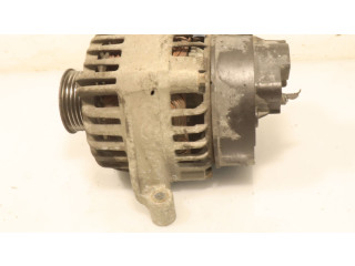 Генератор    Fiat Punto Evo      