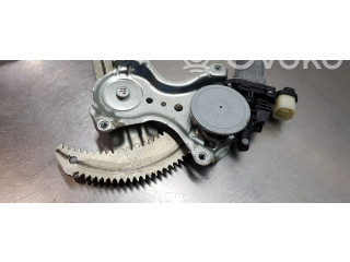 Передний механический механизм для подъема окна 5713A343, 5713A343 Mitsubishi Outlander