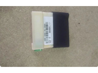 Блок управления двигателя DA5823 Volvo XC90