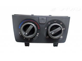Блок управления климат-контролем A72000500, 168340200 Citroen Jumper