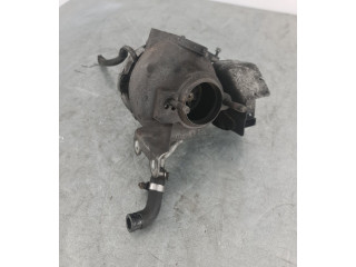 Turbodmychadlo Турбина 11652414330, 2414330 BMW 5 E60 E61