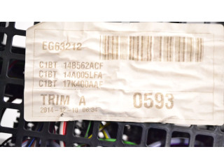 Pojistková skříňka C1BT14A005LFA, C1BT17K400AAF Ford Fiesta 2015