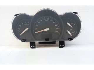 Přístrojová deska KIA Rio 2016 940231W860