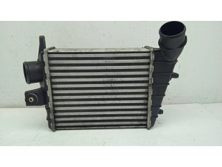 Интеркулер 60619007 Alfa Romeo 166