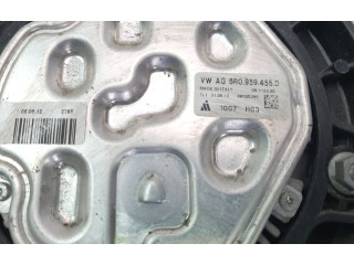 Вентилятор радиатора 8R0959455D Audi A1