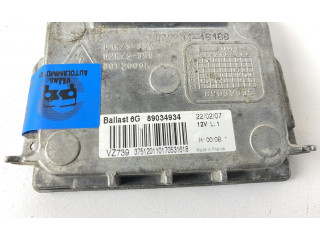 Блок управления Xenon 89034934, 89034934   Volvo XC90