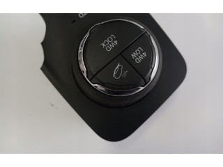 Включатель блокировки дифференциалов 7356322690   Jeep Renegade       