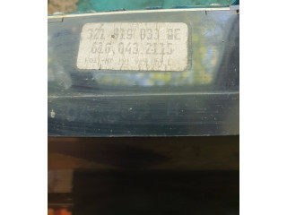 Панель приборов 321919033qe, 6160432115 Volkswagen Golf I