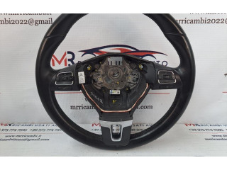 Руль Volkswagen Golf VI 2008 - 2013 года 3C8419091BE, 3C8419091BE