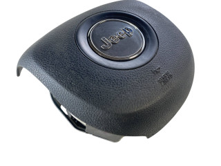 Подушка безопасности водителя P1WE131X9AH   Jeep Grand Cherokee