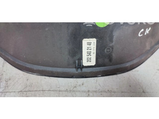 Přístrojová deska Mercedes-Benz C W202 1997 2025402148