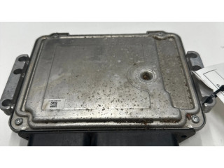 Блок управления двигателя 31312683, 0261S06332   Volvo S60